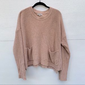 Madewell Sweater